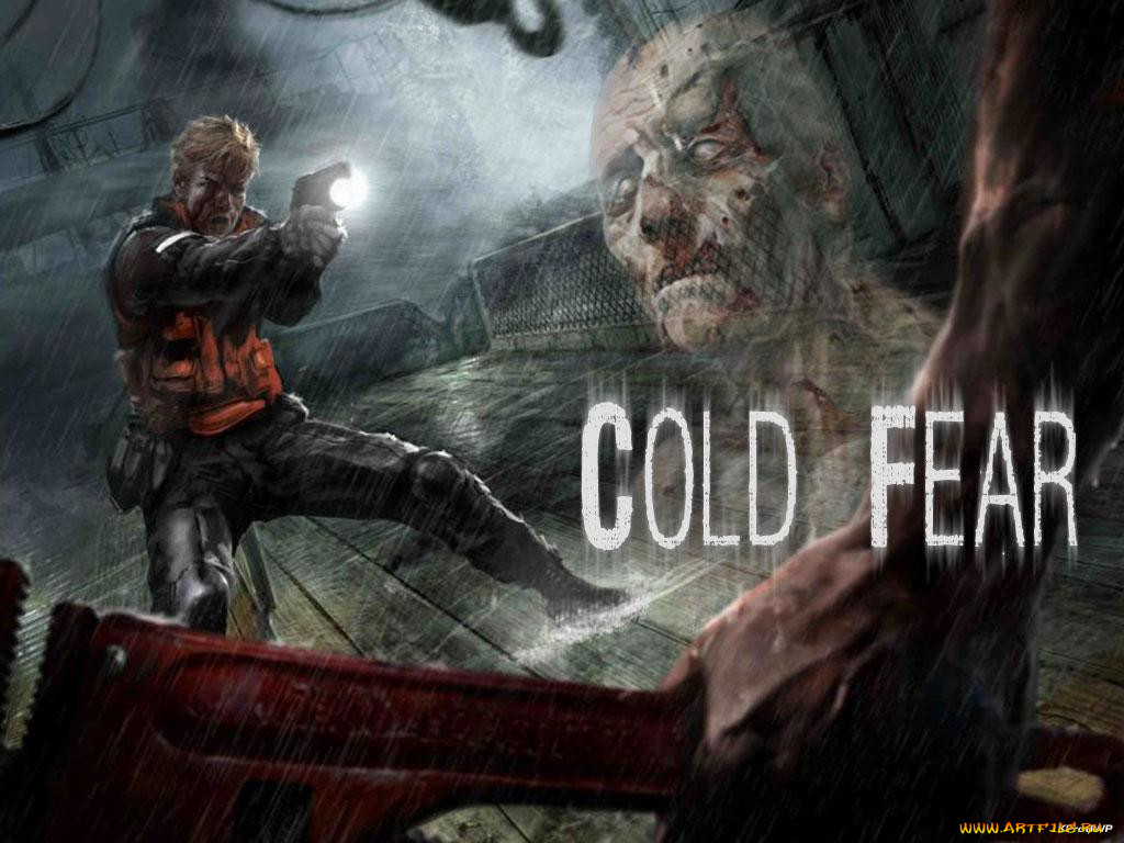 Обои Cold Fear Видео Игры Cold Fear, обои для рабочего стола, фотографии  cold, fear, видео, игры Обои для рабочего стола, скачать обои картинки  заставки на рабочий стол.